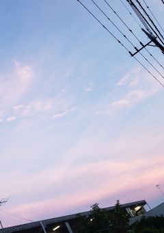 あの日はずっと輝いてる