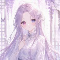 瑠璃琥珀さんのアイコン画像