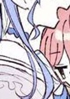 　@ み こ め っ と の 妹 で す　．