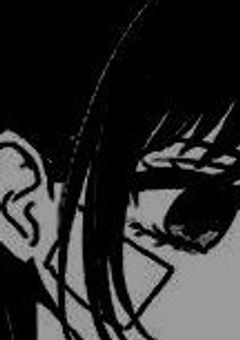 # 人間のあの子____