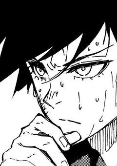 # 生きる理由をくれたのは 、   連続殺人鬼でした .[ 完結 ]