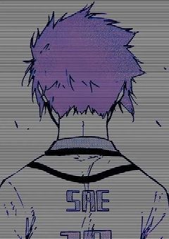 # 狂愛No.1からは逃げられない .