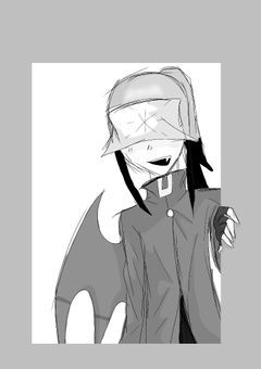 イラスト部屋的な？