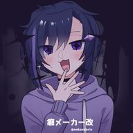 零夜さんのアイコン画像