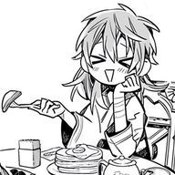 パンケーキ後輩ちゃんさんのアイコン画像