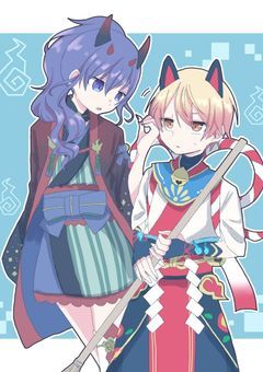 ニーゴの弟くんは思春期