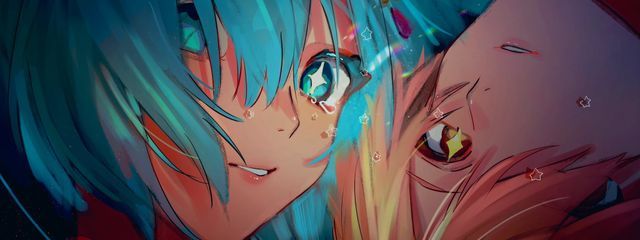小夜杜ましろさんの壁紙画像