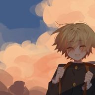 ʓ Խさんのアイコン画像