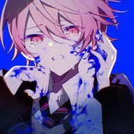 ʓ Խさんのアイコン画像