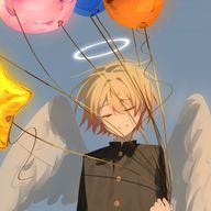 ʓ Խさんのアイコン画像
