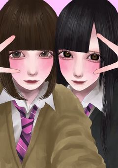 ♩　3度の飯より あたしが 好きでしょ　？