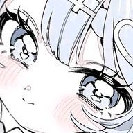 ゑす💕👻❄️さんのアイコン画像