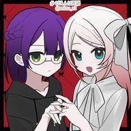 鍵垢もどきな沼ネモ@国擬作られてる方と繋がりたい！さんのアイコン画像