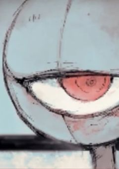 めだまさんの日常(更新停止中)