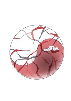 シンギョクとチルノ(何故にその組み合わせ?)が外に行く(打ち切り)