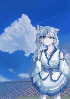 ‬ෆ 空言白羽の配信部屋！ ෆ