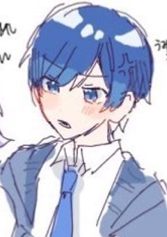 君の隣に立てますか？《irxs》