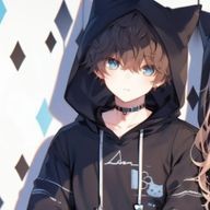 ryujinn7029＃小熊猫音羽とペア画中さんのアイコン画像