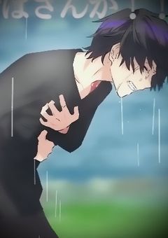 あの日さえなければ、まだ笑えていたかな。