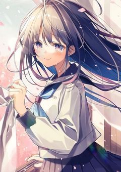 みんなありがとう……。そしてさようなら。