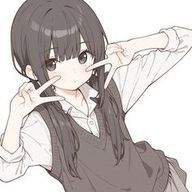 ゆか　期末テスト終了さんのアイコン画像