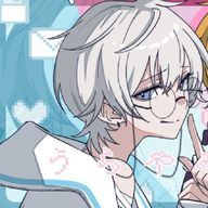 ゆか　れぬとペア画中さんのアイコン画像