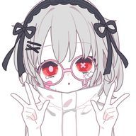 何処かの誰かさんのアイコン画像