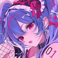 　　桃華さんのアイコン画像