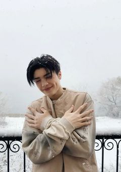 &TEAMの紅一点は、MAKIの彼女