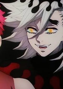 ＃行方不明になった柱、無限城にて監禁中