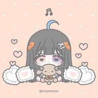 みじちゃん🍁💭🎀  さんのアイコン画像