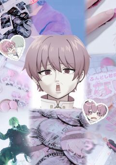 お友達ください> ·̫ <