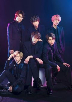 💎超能力系アイドルの日常💎