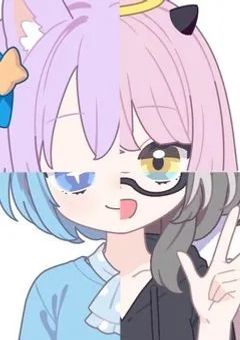 クロパレ専用部屋