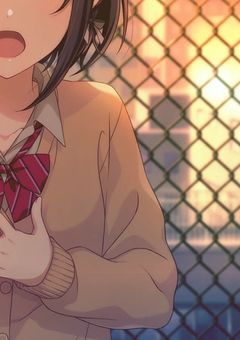 あ の 夏 が 飽 和 す る _ 。