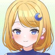 星煌月さんのアイコン画像