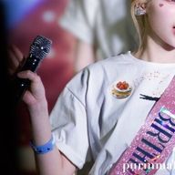 もかさんのアイコン画像