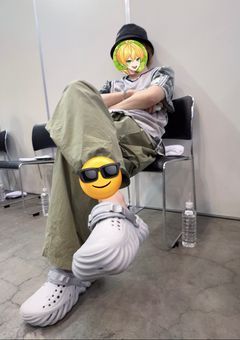 お前を壊すまで愛す