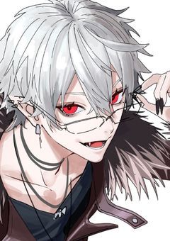 𝙽𝚓𝚜𝟺 " メロさ " MAX " の吸血鬼兄弟。