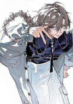 𝙽𝚓𝚜𝟺 " 好きの定義が低すぎる𝙴𝙽ライバー
