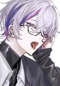 嫌われビジュ担、覚醒します。