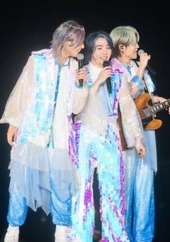 秘め事バンド
