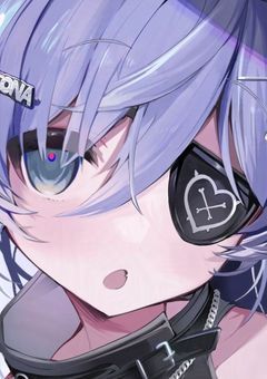 新作告知📢