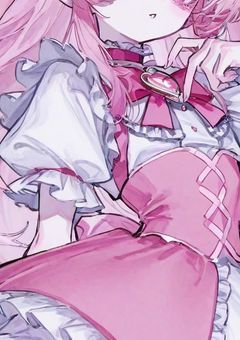 　ヒーローに憧れて