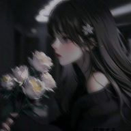 　 💜ྀི⚡️さんのアイコン画像