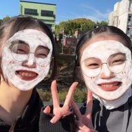 鷙囉靉壐姫さんのアイコン画像