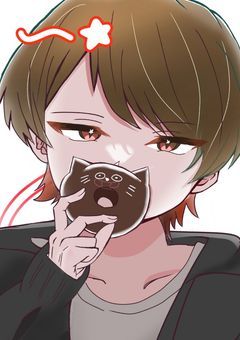 TOP4×あなたの短小説！