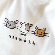 ゆさんのアイコン画像