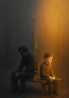 キミの笑顔をもう一度