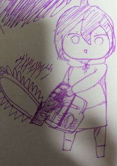 林檎の生体確認部屋